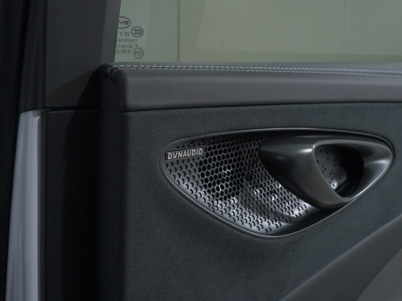 2025 (75) BYD SEAL 230kW Design 83kWh 4dr Auto 4903888