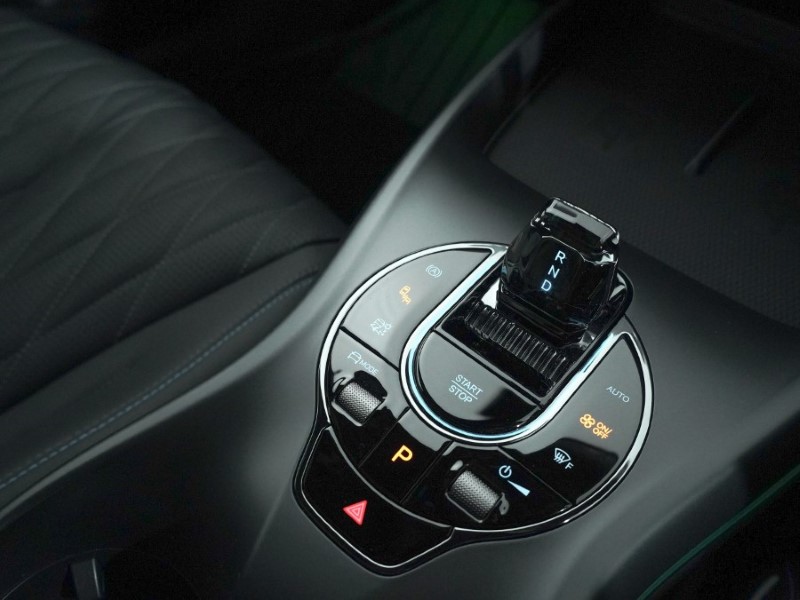 2025 (75) BYD SEAL 230kW Design 83kWh 4dr Auto 4903865