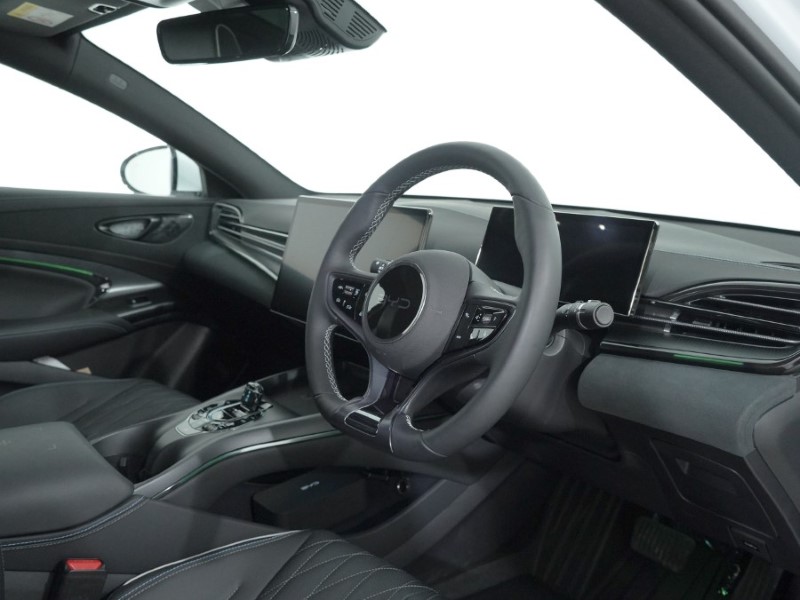 2025 (75) BYD SEAL 230kW Design 83kWh 4dr Auto 4903857