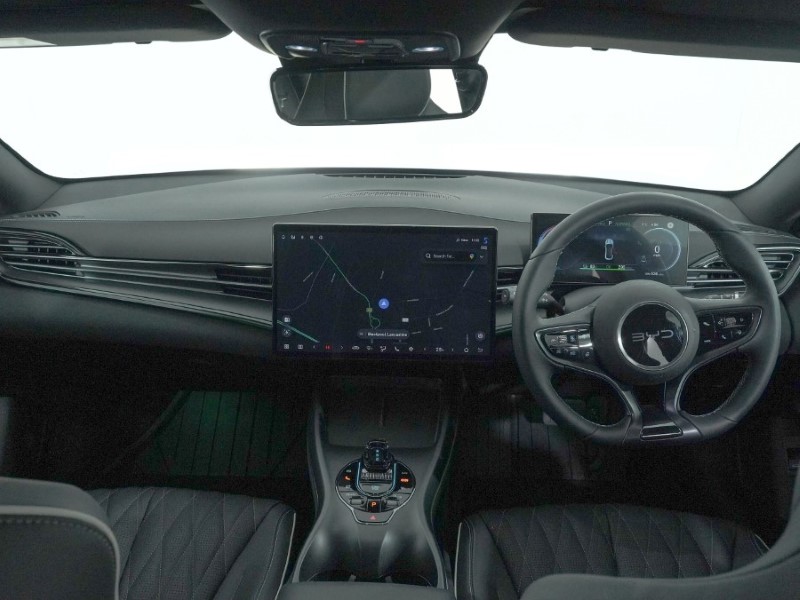 2025 (75) BYD SEAL 230kW Design 83kWh 4dr Auto 4903886