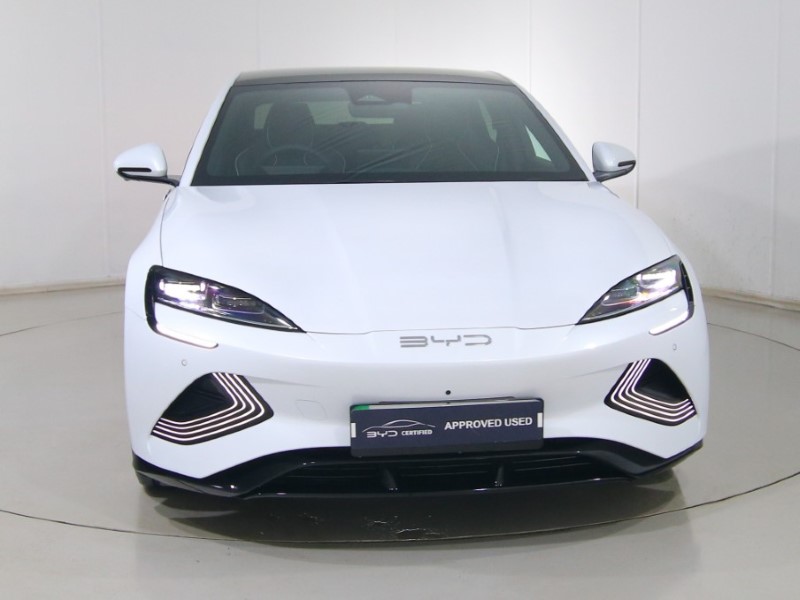 2025 (75) BYD SEAL 230kW Design 83kWh 4dr Auto 4903901