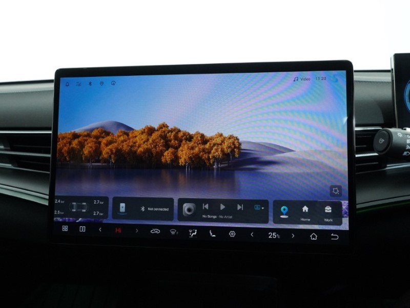 2025 (75) BYD SEAL 230kW Design 83kWh 4dr Auto 4903866