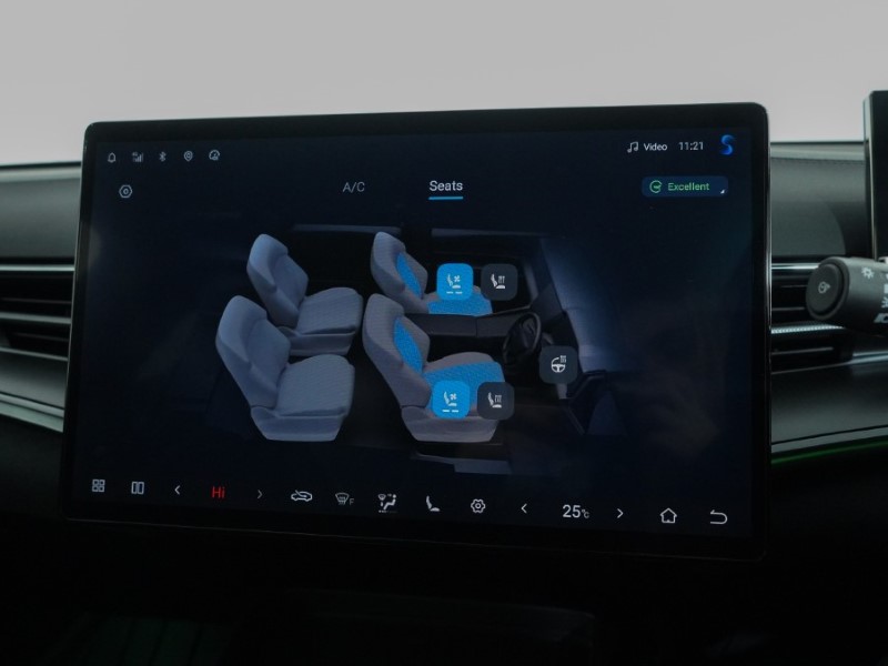 2025 (75) BYD SEAL 230kW Design 83kWh 4dr Auto 4903878