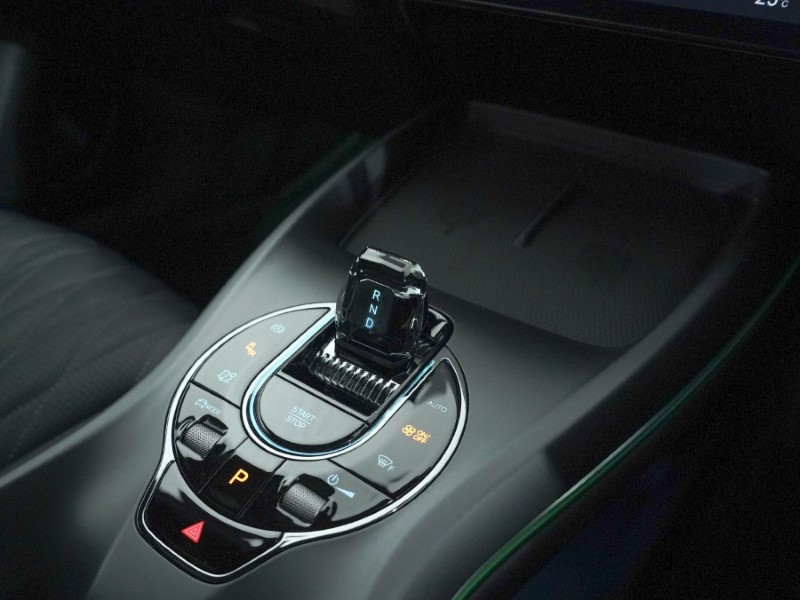 2025 (75) BYD SEAL 230kW Design 83kWh 4dr Auto 4903864