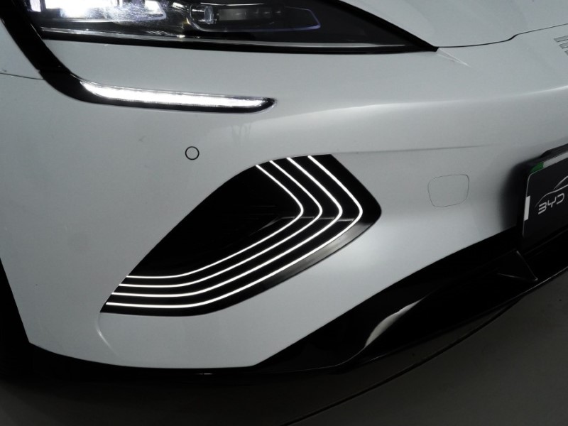 2025 (75) BYD SEAL 230kW Design 83kWh 4dr Auto 4903896