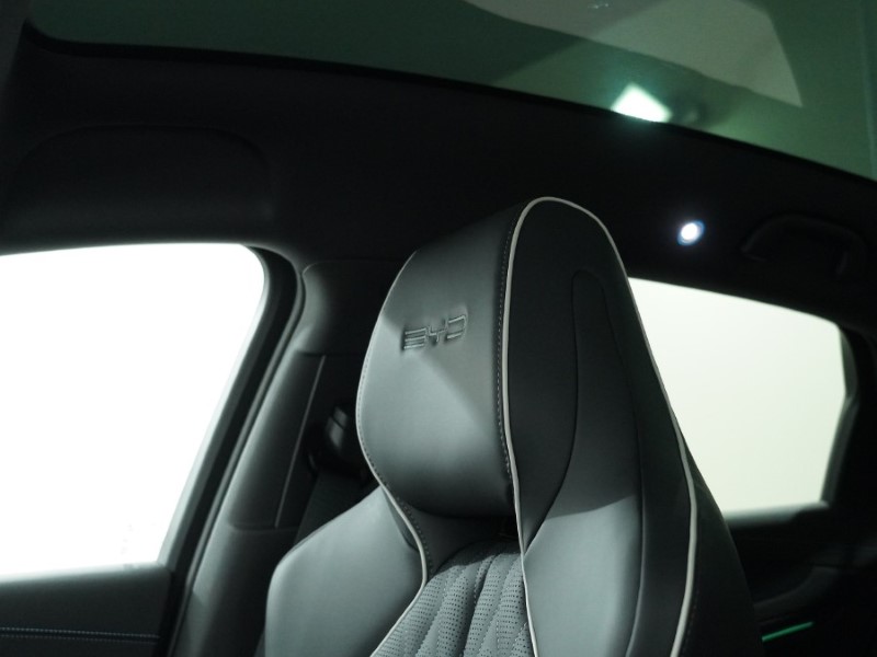 2025 (75) BYD SEAL 230kW Design 83kWh 4dr Auto 4903890