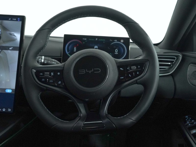 2025 (75) BYD SEAL 230kW Design 83kWh 4dr Auto 4903885