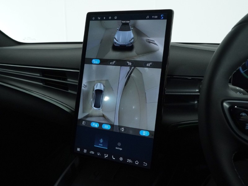 2025 (75) BYD SEAL 230kW Design 83kWh 4dr Auto 4903881