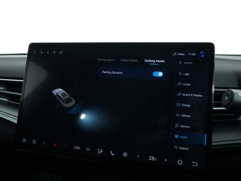 2025 (75) BYD SEAL 230kW Design 83kWh 4dr Auto 4903872