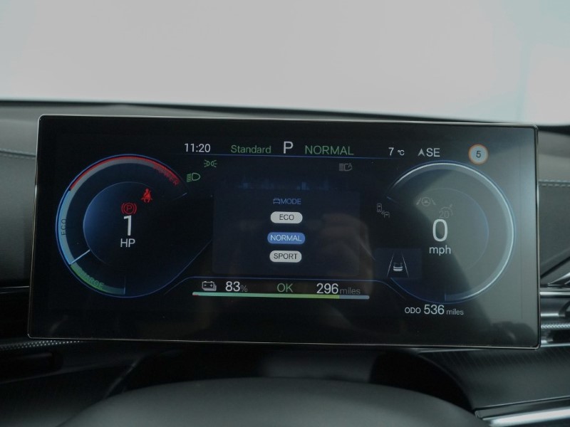 2025 (75) BYD SEAL 230kW Design 83kWh 4dr Auto 4903867