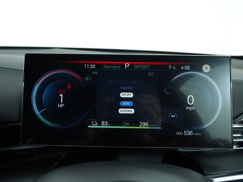 2025 (75) BYD SEAL 230kW Design 83kWh 4dr Auto 4903869