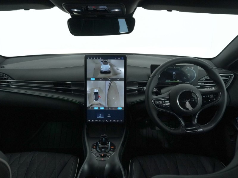 2025 (75) BYD SEAL 230kW Design 83kWh 4dr Auto 4903883