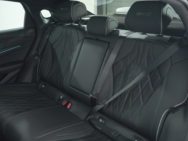 2025 (75) BYD SEAL 230kW Design 83kWh 4dr Auto 4903911