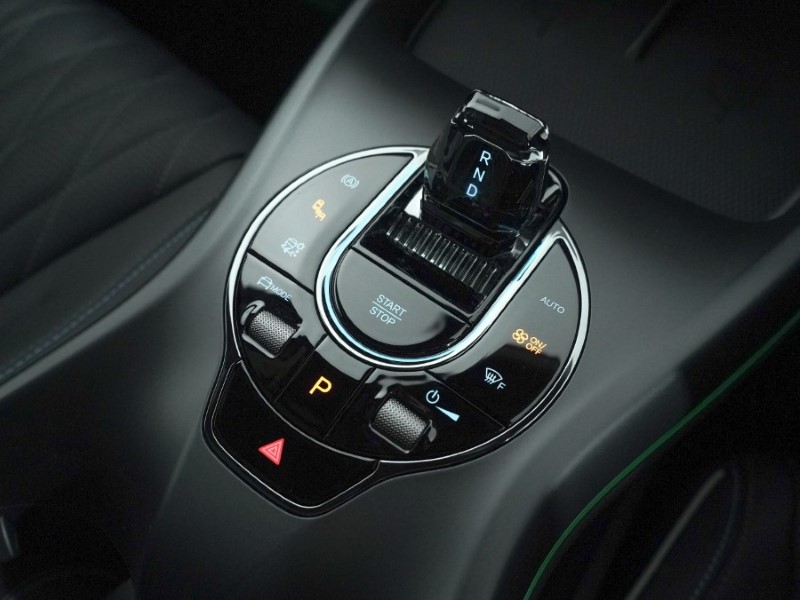 2025 (75) BYD SEAL 230kW Design 83kWh 4dr Auto 4903863