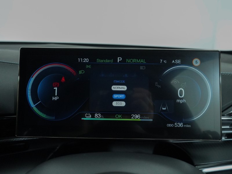 2025 (75) BYD SEAL 230kW Design 83kWh 4dr Auto 4903868