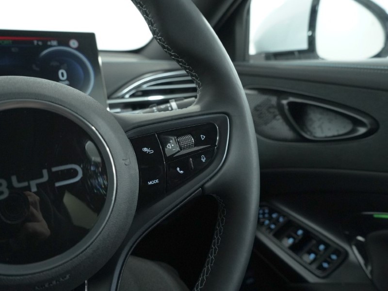 2025 (75) BYD SEAL 230kW Design 83kWh 4dr Auto 4903861