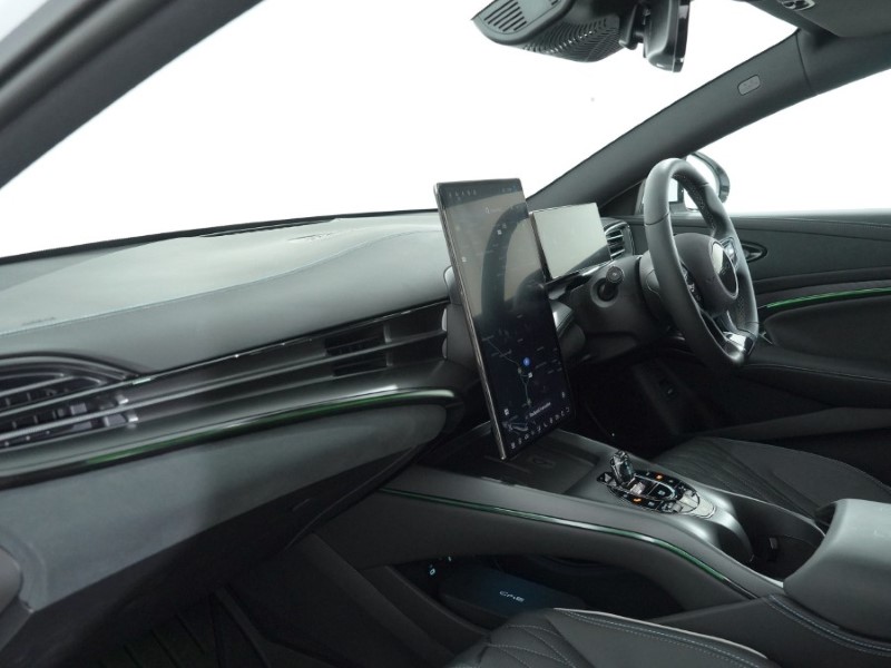 2025 (75) BYD SEAL 230kW Design 83kWh 4dr Auto 4903891