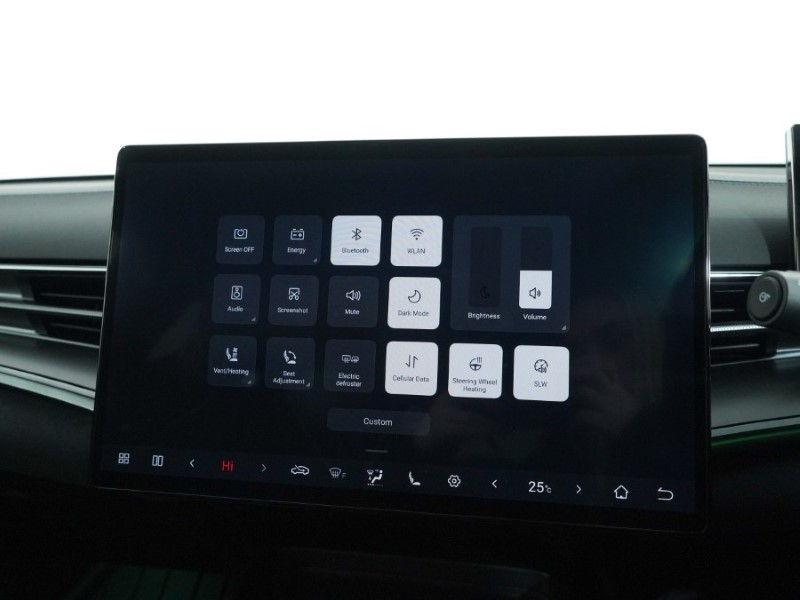 2025 (75) BYD SEAL 230kW Design 83kWh 4dr Auto 4903879