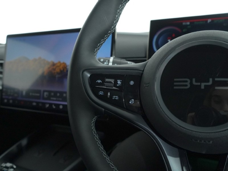 2025 (75) BYD SEAL 230kW Design 83kWh 4dr Auto 4903862