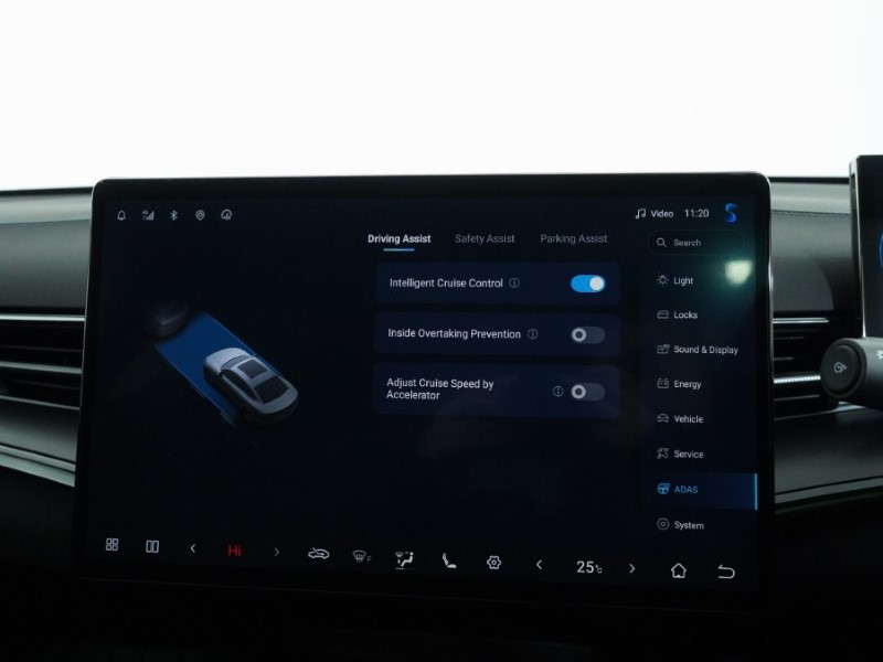 2025 (75) BYD SEAL 230kW Design 83kWh 4dr Auto 4903870