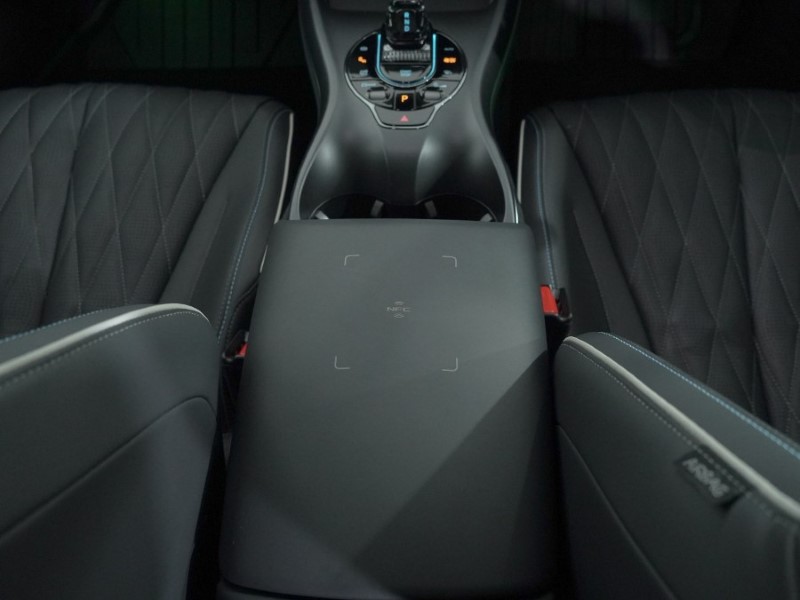 2025 (75) BYD SEAL 230kW Design 83kWh 4dr Auto 4903887