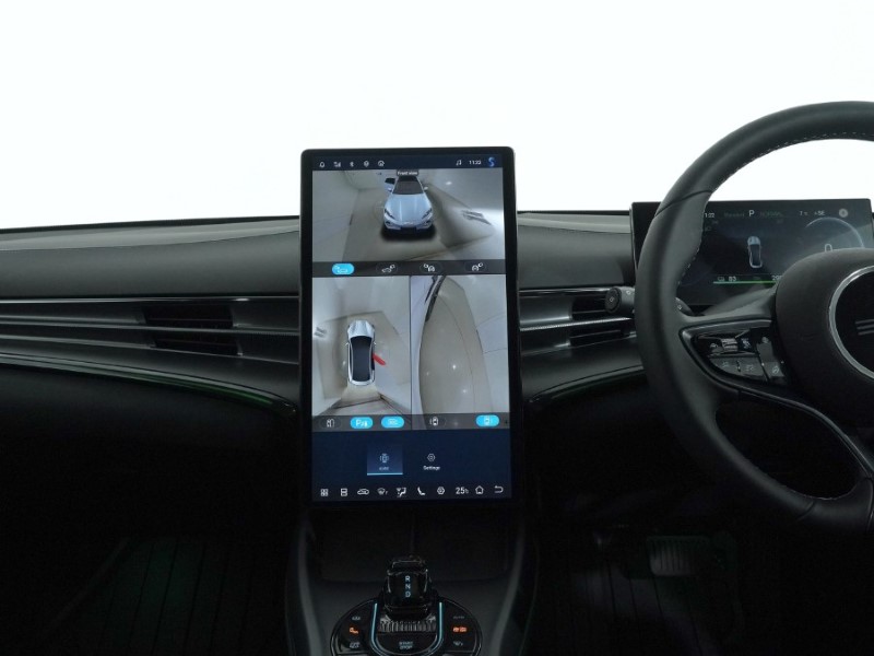 2025 (75) BYD SEAL 230kW Design 83kWh 4dr Auto 4903884