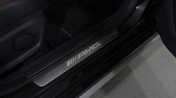 2018 (18) MERCEDES-BENZ A CLASS A45 4Matic 5dr Auto 4843614