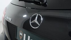 2018 (18) MERCEDES-BENZ A CLASS A45 4Matic 5dr Auto 4843627