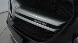 2018 (18) MERCEDES-BENZ A CLASS A45 4Matic 5dr Auto 4843620