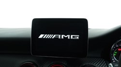 2018 (18) MERCEDES-BENZ A CLASS A45 4Matic 5dr Auto 4843630