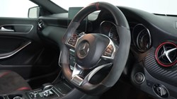 2018 (18) MERCEDES-BENZ A CLASS A45 4Matic 5dr Auto 4843610