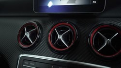 2018 (18) MERCEDES-BENZ A CLASS A45 4Matic 5dr Auto 4843639