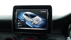 2018 (18) MERCEDES-BENZ A CLASS A45 4Matic 5dr Auto 4843651