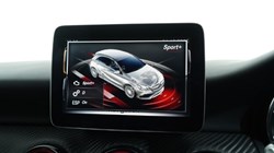 2018 (18) MERCEDES-BENZ A CLASS A45 4Matic 5dr Auto 4843650