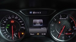 2018 (18) MERCEDES-BENZ A CLASS A45 4Matic 5dr Auto 4843636