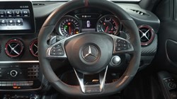 2018 (18) MERCEDES-BENZ A CLASS A45 4Matic 5dr Auto 4843658
