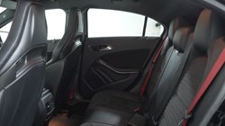 2018 (18) MERCEDES-BENZ A CLASS A45 4Matic 5dr Auto 4843625