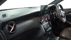 2018 (18) MERCEDES-BENZ A CLASS A45 4Matic 5dr Auto 4843624