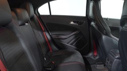 2018 (18) MERCEDES-BENZ A CLASS A45 4Matic 5dr Auto 4843655