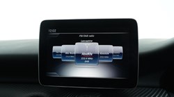 2018 (18) MERCEDES-BENZ A CLASS A45 4Matic 5dr Auto 4843637