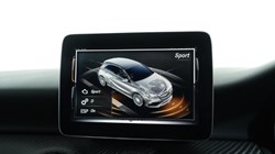 2018 (18) MERCEDES-BENZ A CLASS A45 4Matic 5dr Auto 4843649