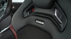 2018 (18) MERCEDES-BENZ A CLASS A45 4Matic 5dr Auto 4843623