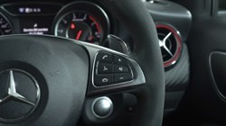 2018 (18) MERCEDES-BENZ A CLASS A45 4Matic 5dr Auto 4843634