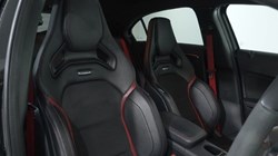 2018 (18) MERCEDES-BENZ A CLASS A45 4Matic 5dr Auto 4843616