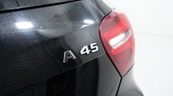 2018 (18) MERCEDES-BENZ A CLASS A45 4Matic 5dr Auto 4843628