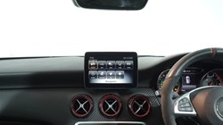 2018 (18) MERCEDES-BENZ A CLASS A45 4Matic 5dr Auto 4843656