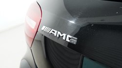 2018 (18) MERCEDES-BENZ A CLASS A45 4Matic 5dr Auto 4843626