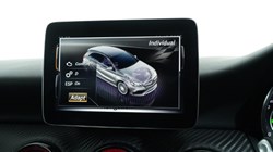 2018 (18) MERCEDES-BENZ A CLASS A45 4Matic 5dr Auto 4843652