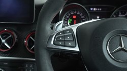 2018 (18) MERCEDES-BENZ A CLASS A45 4Matic 5dr Auto 4843631
