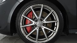 2018 (18) MERCEDES-BENZ A CLASS A45 4Matic 5dr Auto 4843662